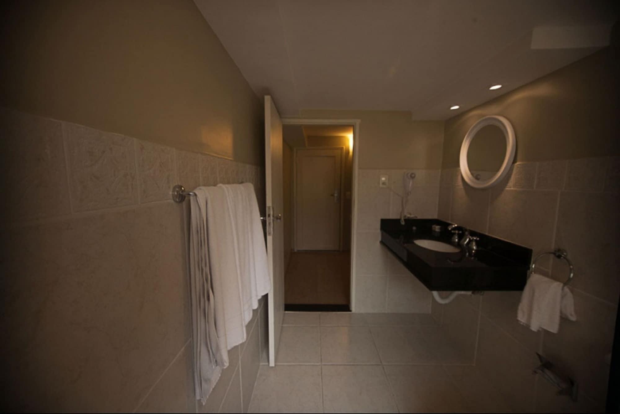 Hotel Plaza Apolo São Paulo Extérieur photo