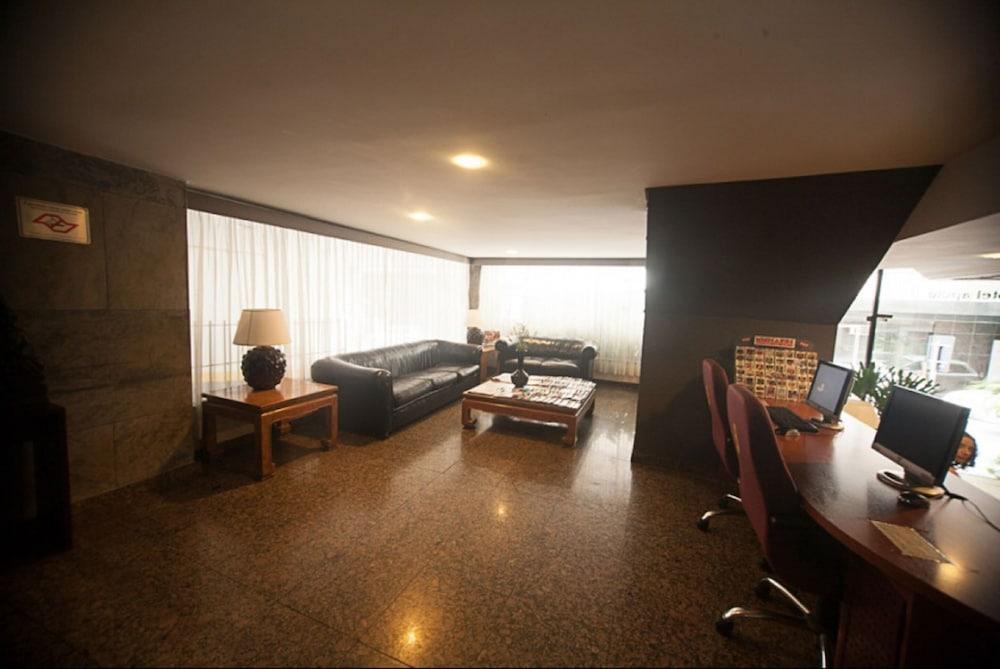 Hotel Plaza Apolo São Paulo Extérieur photo