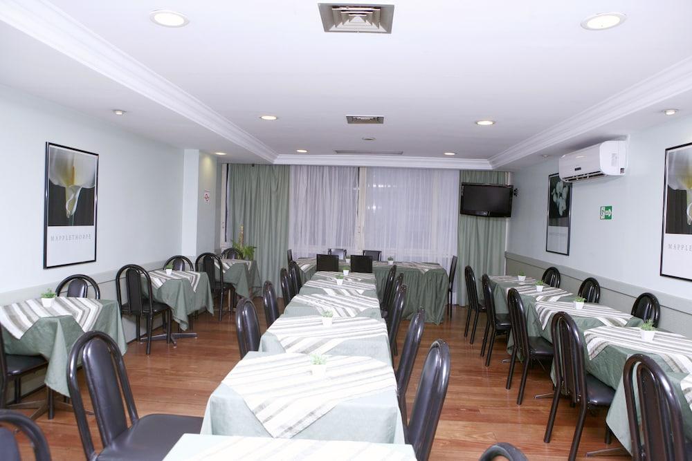 Hotel Plaza Apolo São Paulo Extérieur photo