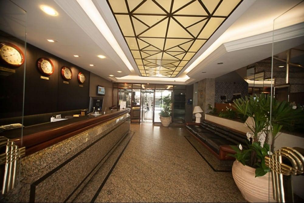Hotel Plaza Apolo São Paulo Extérieur photo