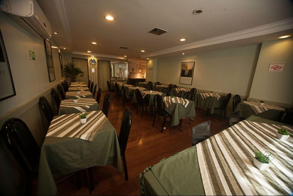 Hotel Plaza Apolo São Paulo Extérieur photo