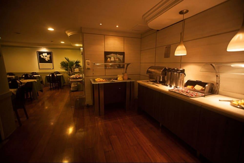 Hotel Plaza Apolo São Paulo Extérieur photo