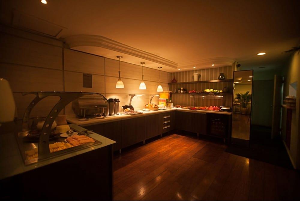Hotel Plaza Apolo São Paulo Extérieur photo