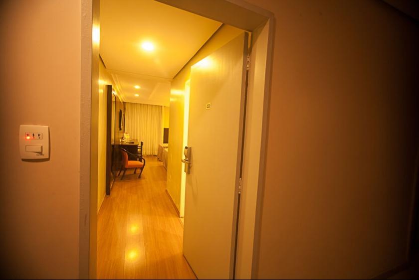 Hotel Plaza Apolo São Paulo Extérieur photo