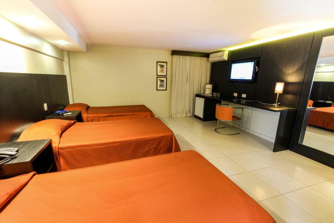 Hotel Plaza Apolo São Paulo Extérieur photo