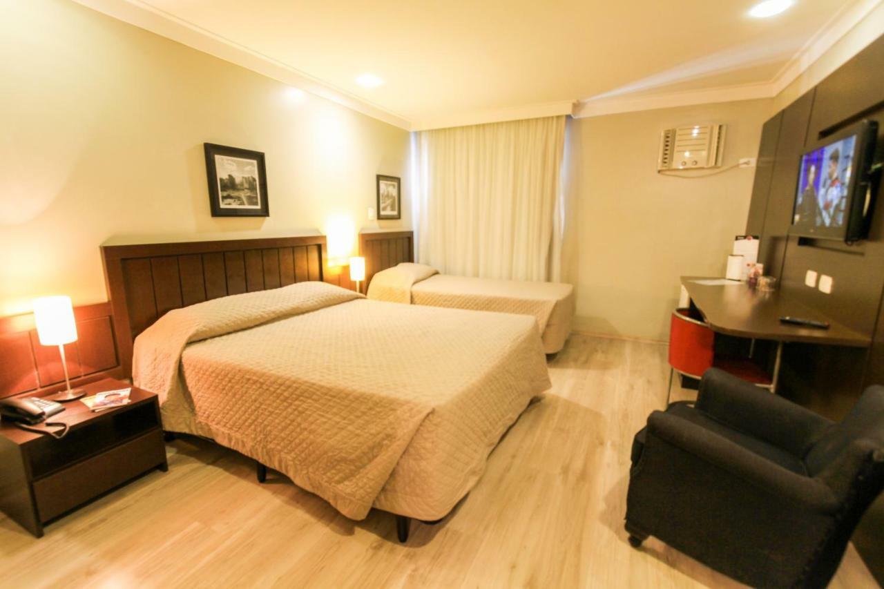 Hotel Plaza Apolo São Paulo Extérieur photo