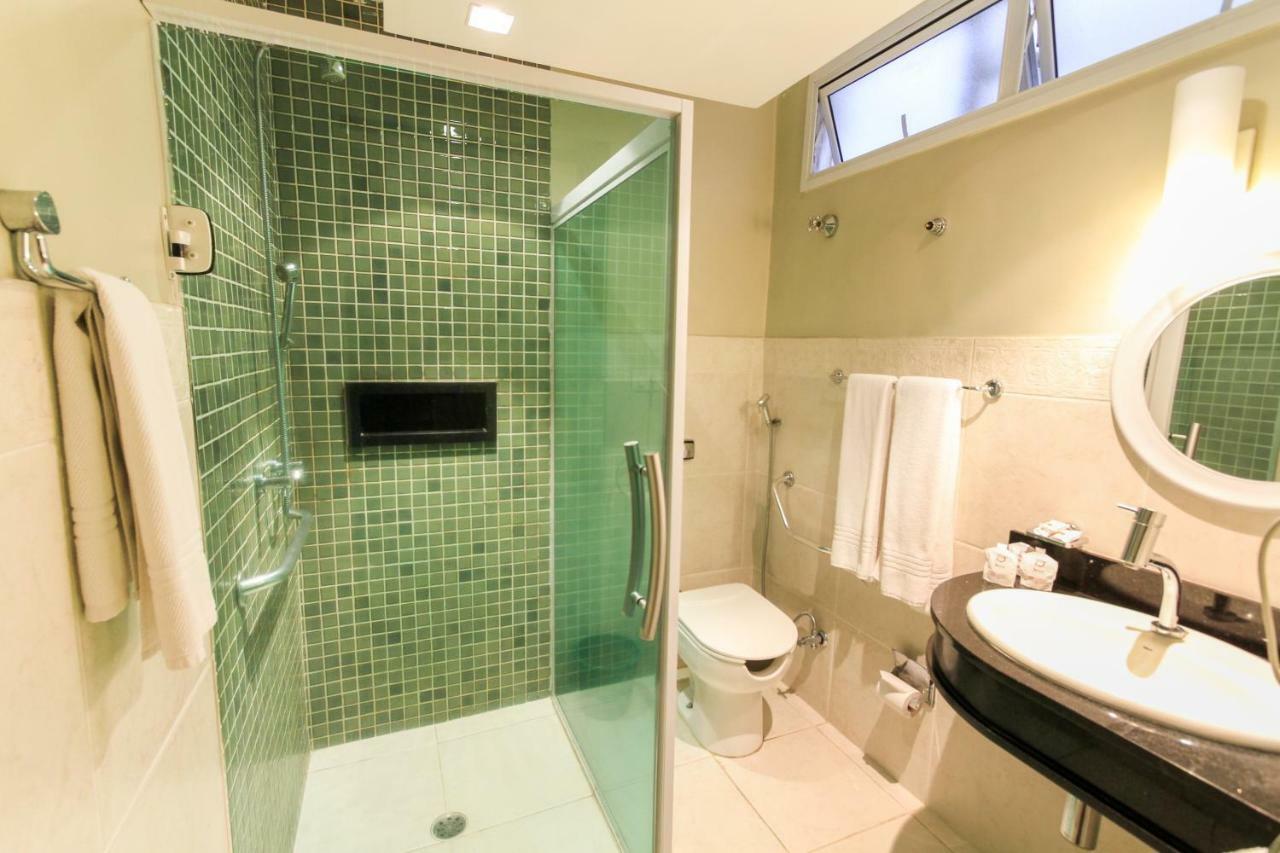 Hotel Plaza Apolo São Paulo Extérieur photo