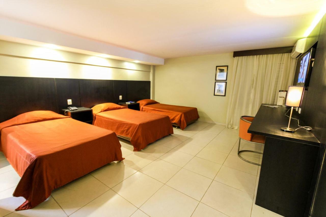 Hotel Plaza Apolo São Paulo Extérieur photo